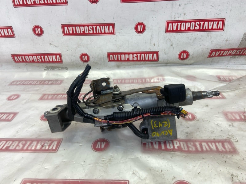 Колонка рулевая, 400 рублей, Красноярск