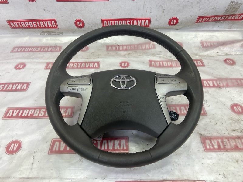 Рулевое колесо, 8500 рублей, Красноярск