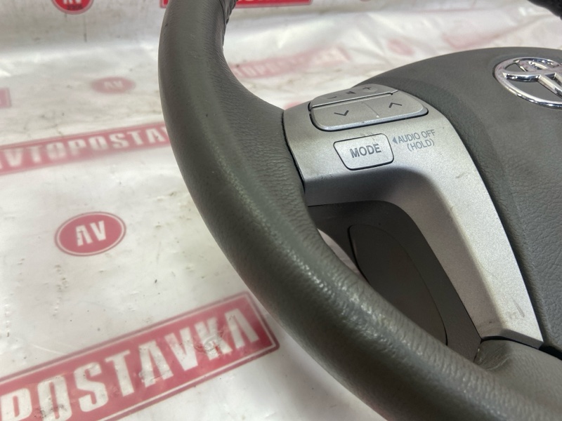 Рулевое колесо, 8500 рублей, Красноярск