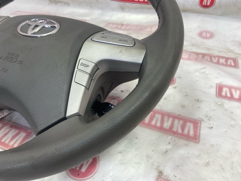 Рулевое колесо, 8500 рублей, Красноярск