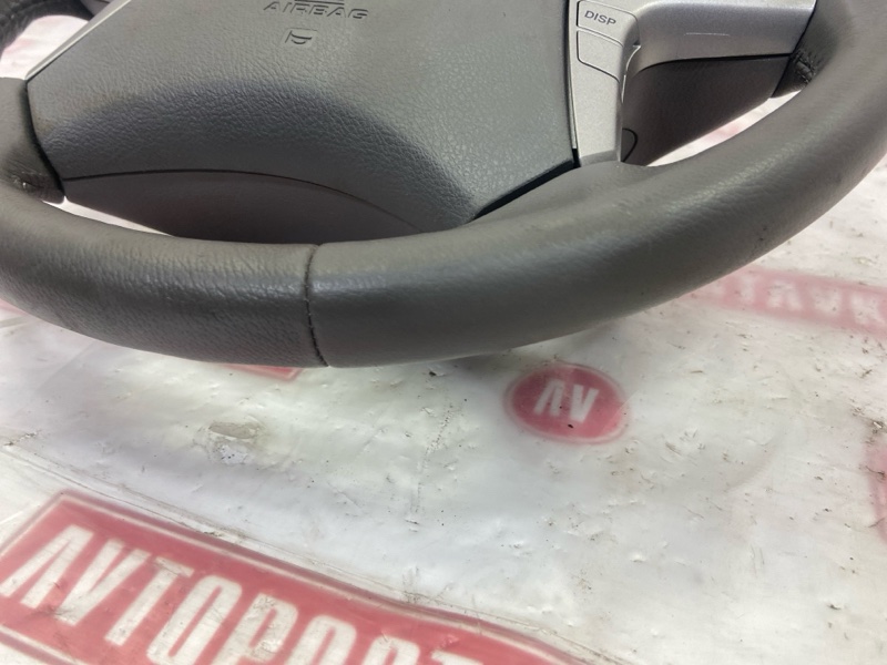 Рулевое колесо, 8500 рублей, Красноярск