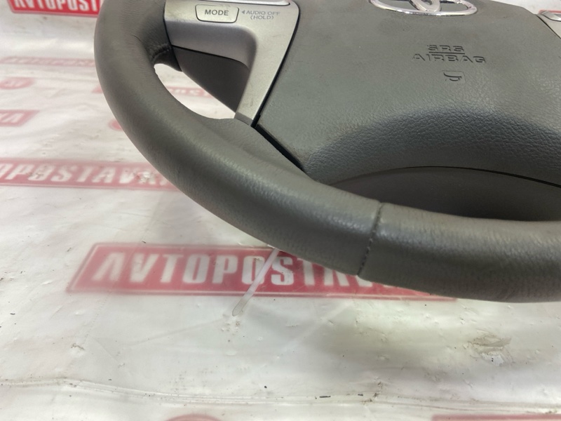 Рулевое колесо, 8500 рублей, Красноярск