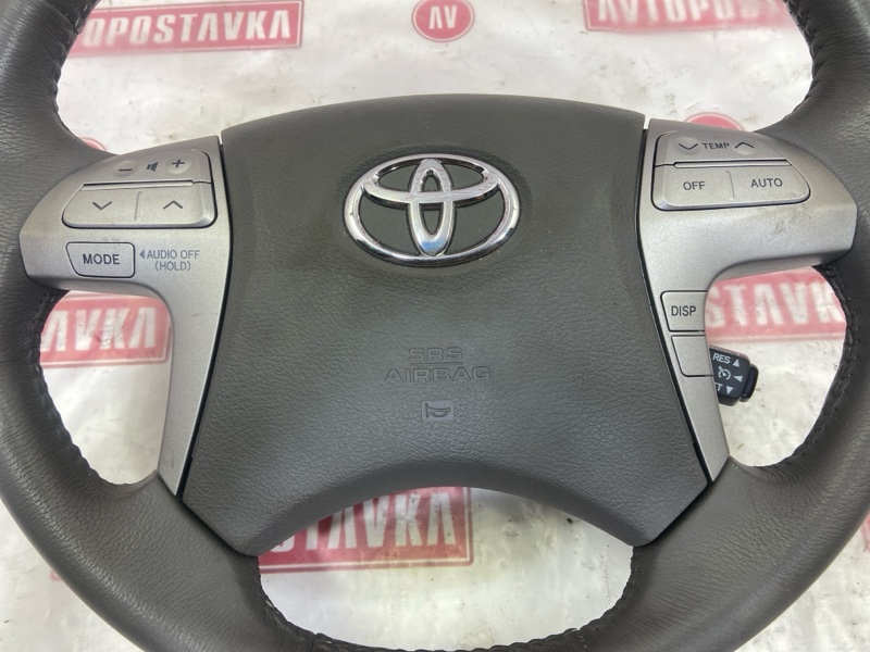 Рулевое колесо, 8500 рублей, Красноярск