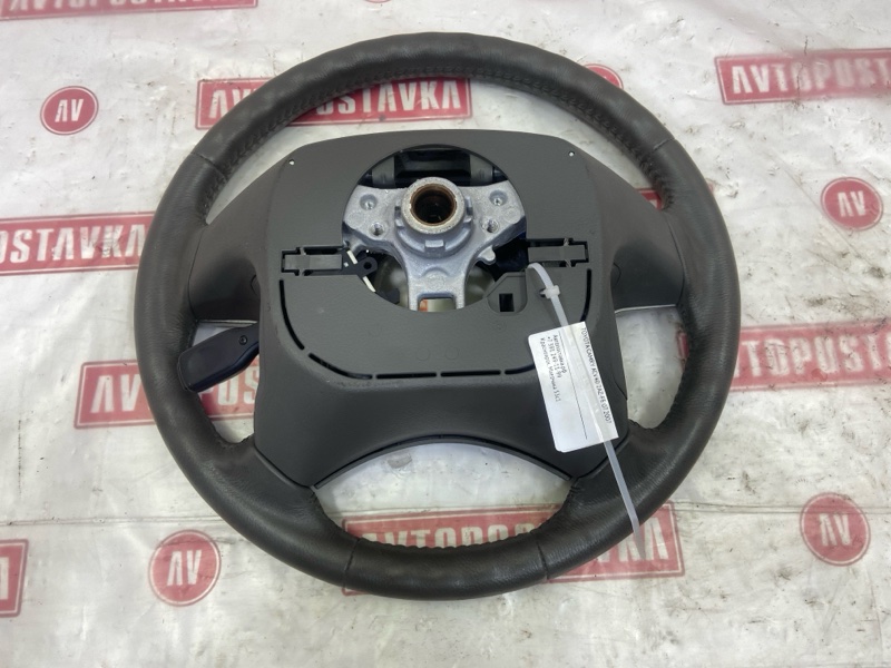 Рулевое колесо, 8500 рублей, Красноярск