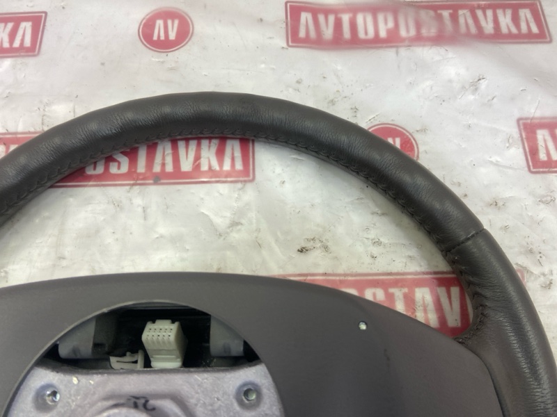 Рулевое колесо, 8500 рублей, Красноярск