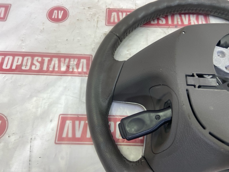 Рулевое колесо, 8500 рублей, Красноярск
