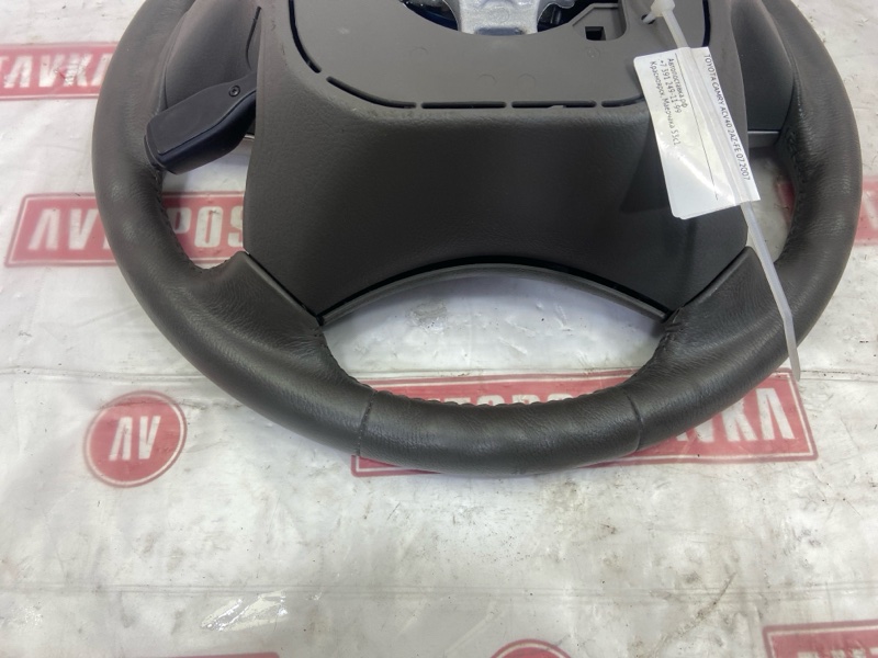 Рулевое колесо, 8500 рублей, Красноярск