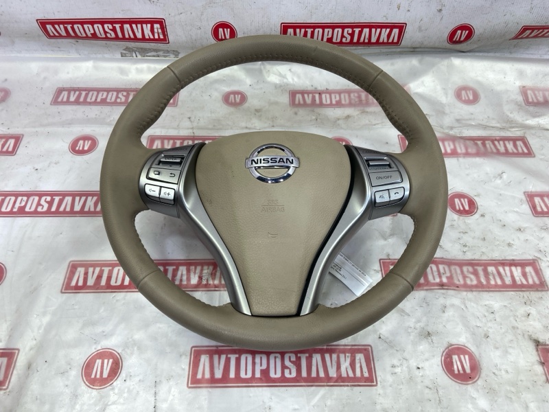 Рулевое колесо, 9990 рублей, Красноярск