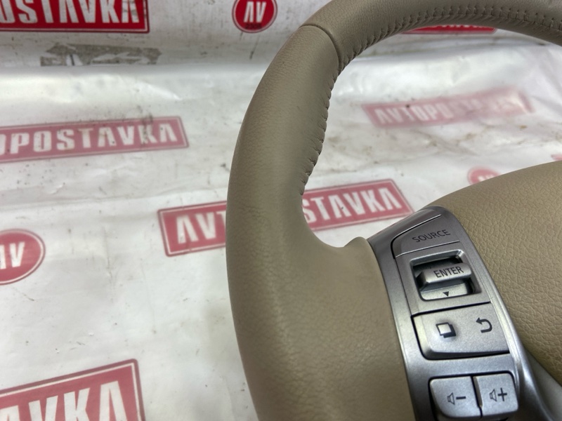 Рулевое колесо, 9990 рублей, Красноярск