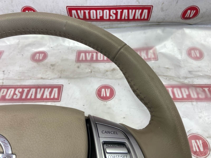 Рулевое колесо, 9990 рублей, Красноярск