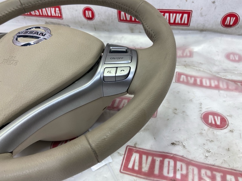 Рулевое колесо, 9990 рублей, Красноярск