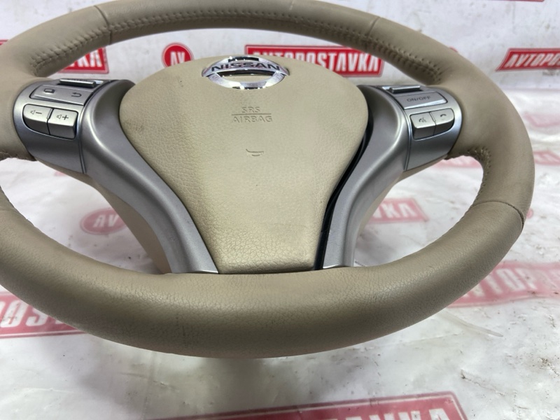 Рулевое колесо, 9990 рублей, Красноярск