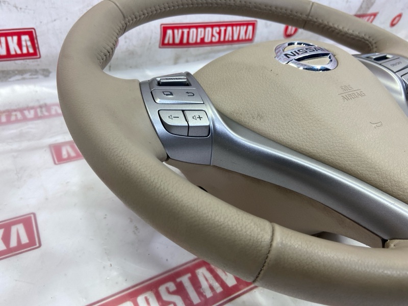 Рулевое колесо, 9990 рублей, Красноярск