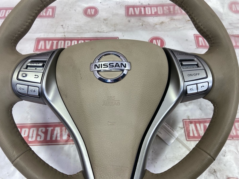 Рулевое колесо, 9990 рублей, Красноярск