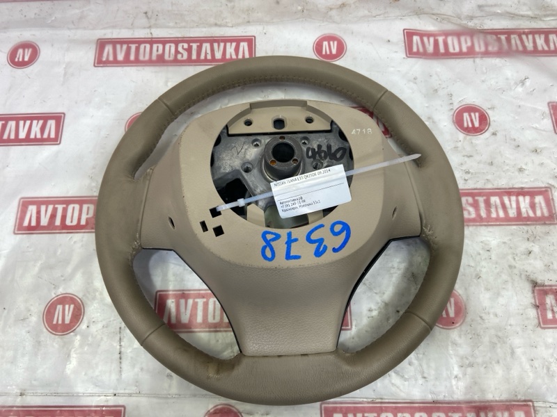 Рулевое колесо, 9990 рублей, Красноярск