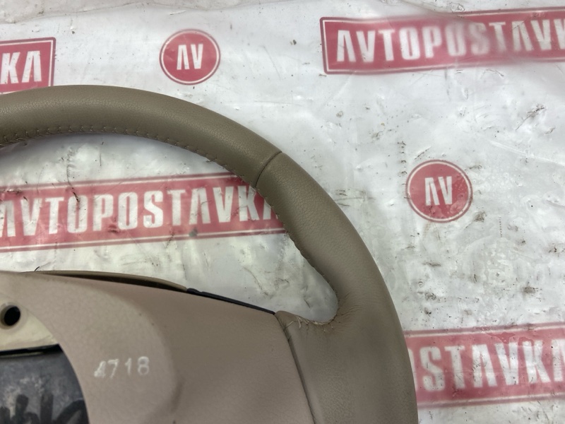 Рулевое колесо, 9990 рублей, Красноярск