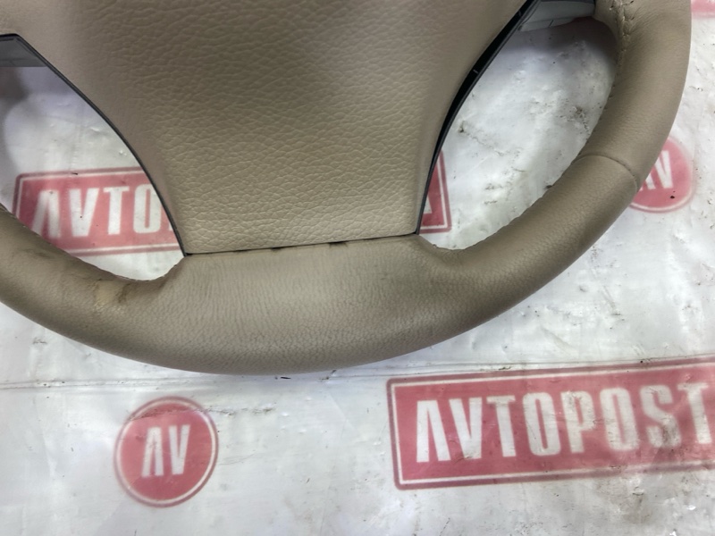 Рулевое колесо, 9990 рублей, Красноярск