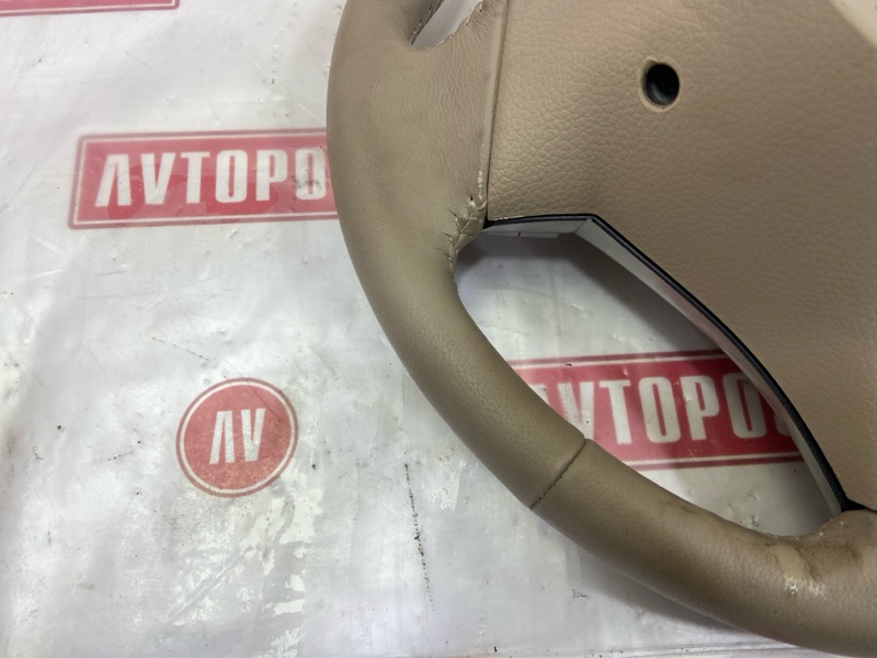 Рулевое колесо, 9990 рублей, Красноярск