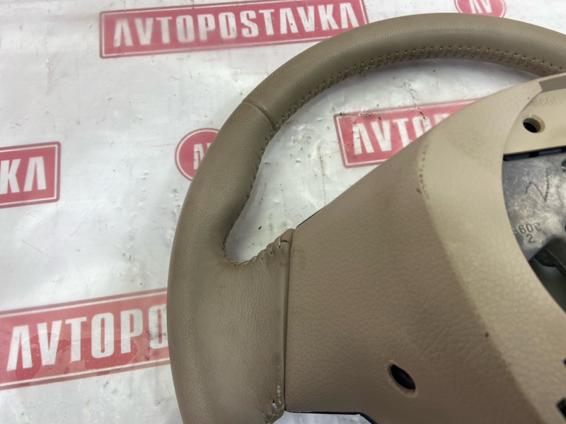 Рулевое колесо, 9990 рублей, Красноярск