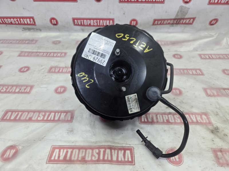 Вакуумный усилитель тормоза, 700 рублей, Красноярск