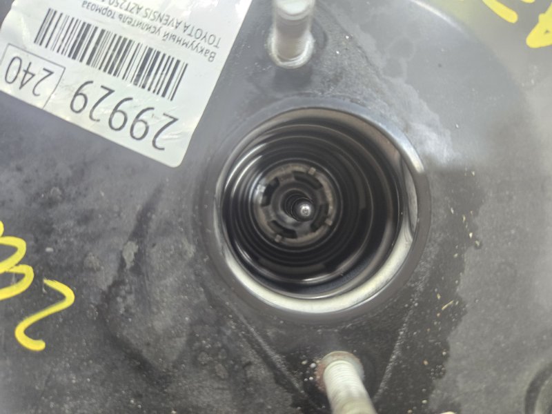 Вакуумный усилитель тормоза, 700 рублей, Красноярск