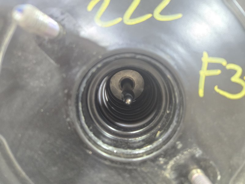 Вакуумный усилитель тормоза, 2500 рублей, Красноярск