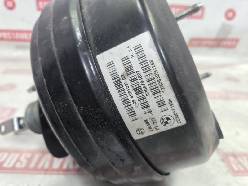 Вакуумный усилитель тормоза, 2500 рублей, Красноярск