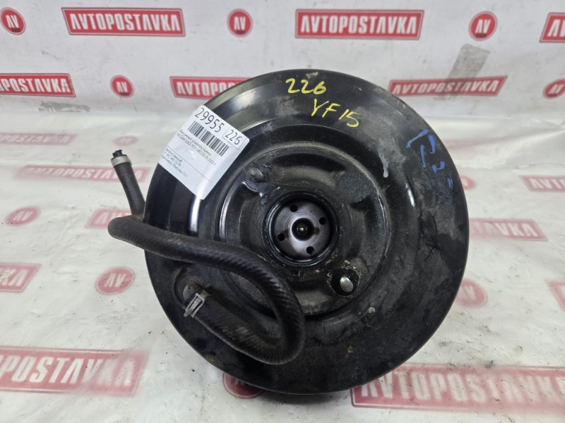 Вакуумный усилитель тормоза, 500 рублей, Красноярск