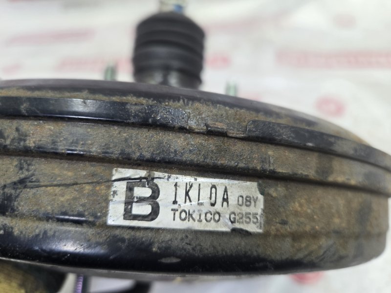 Вакуумный усилитель тормоза, 500 рублей, Красноярск