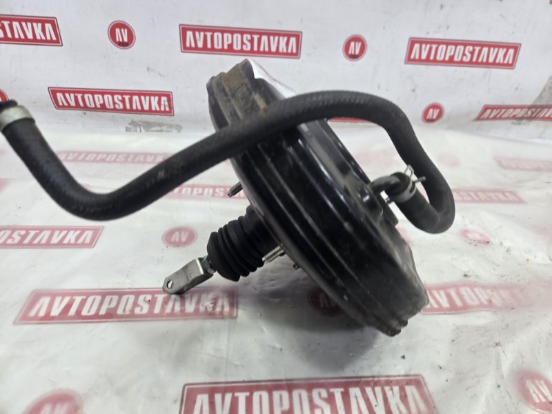 Вакуумный усилитель тормоза, 500 рублей, Красноярск