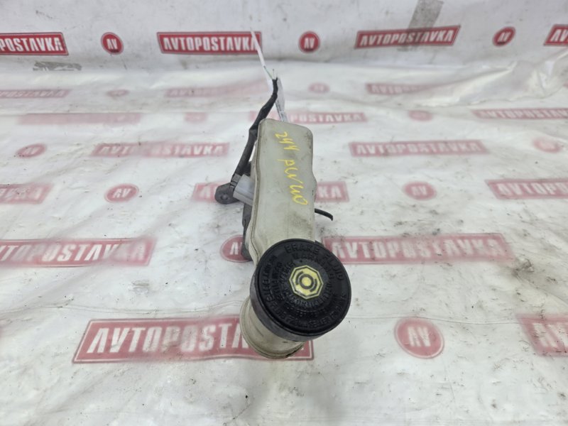 Главный тормозной цилиндр, 400 рублей, Красноярск