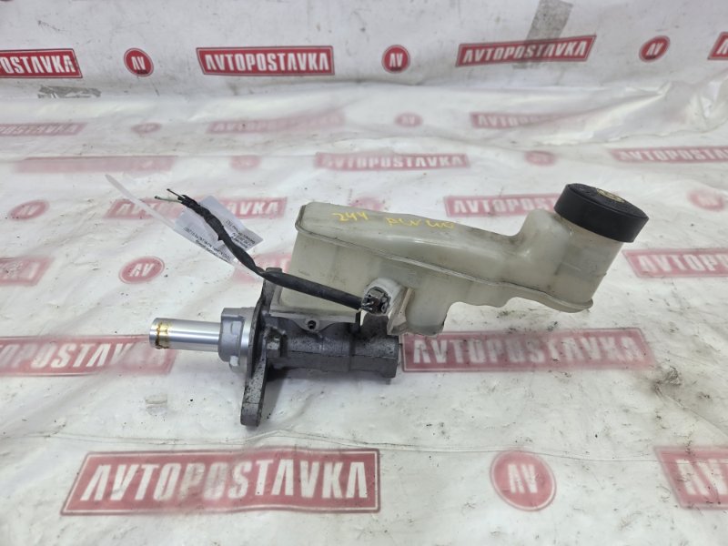 Главный тормозной цилиндр, 400 рублей, Красноярск