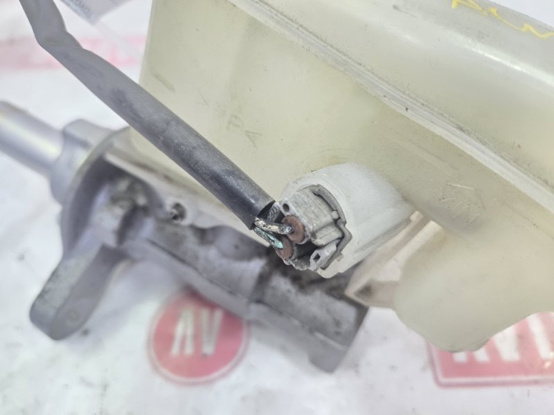 Главный тормозной цилиндр, 400 рублей, Красноярск