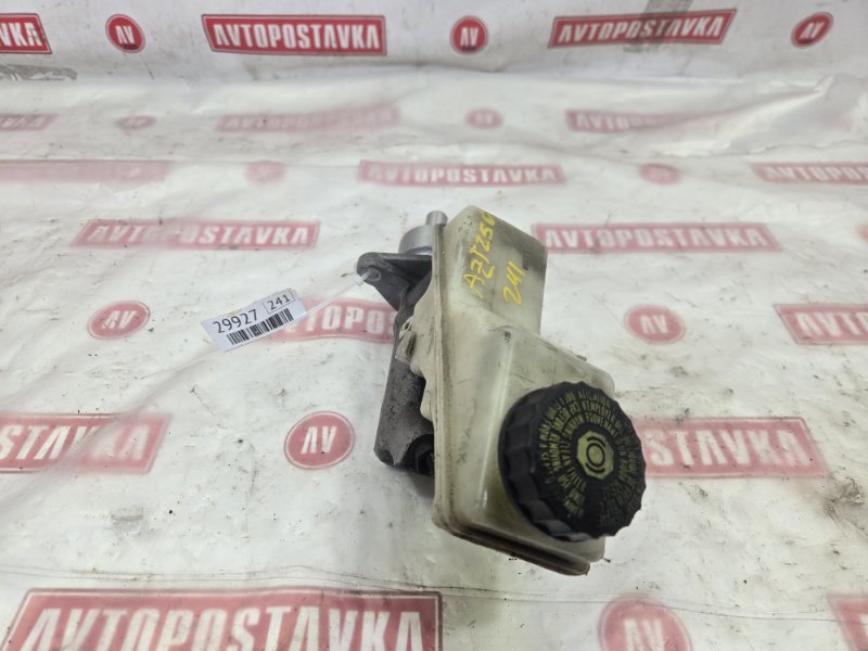 Главный тормозной цилиндр, 500 рублей, Красноярск