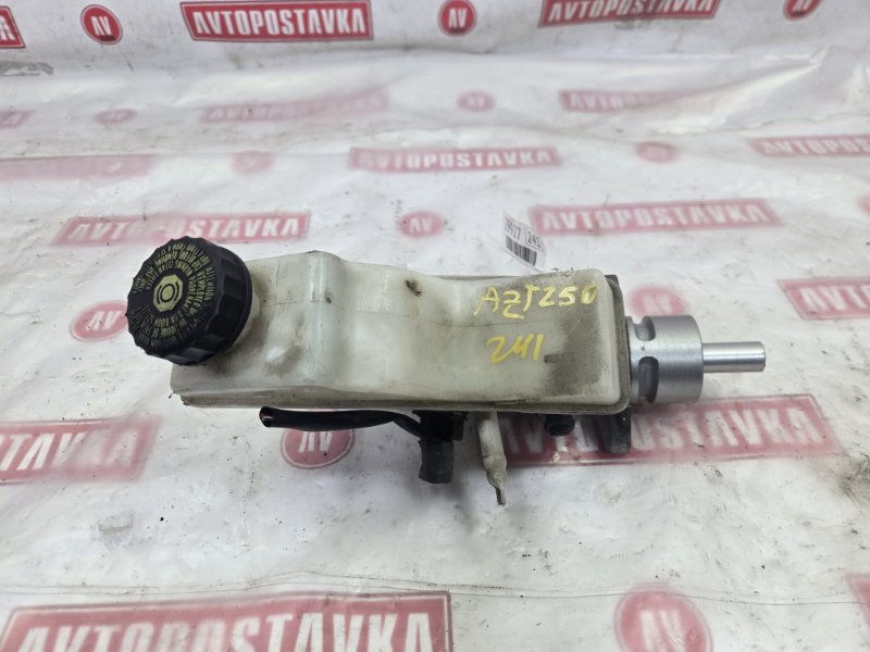 Главный тормозной цилиндр, 500 рублей, Красноярск