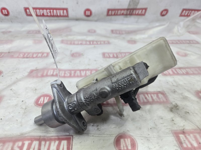 Главный тормозной цилиндр, 500 рублей, Красноярск