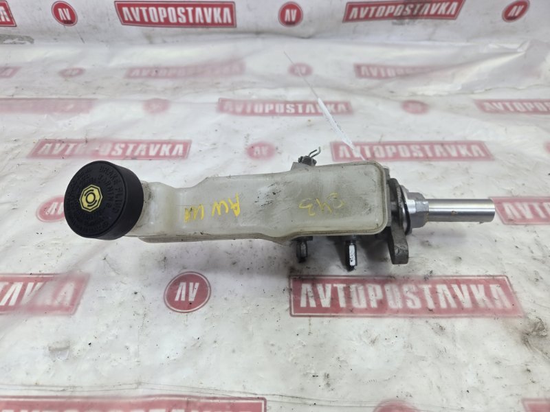 Главный тормозной цилиндр, 400 рублей, Красноярск