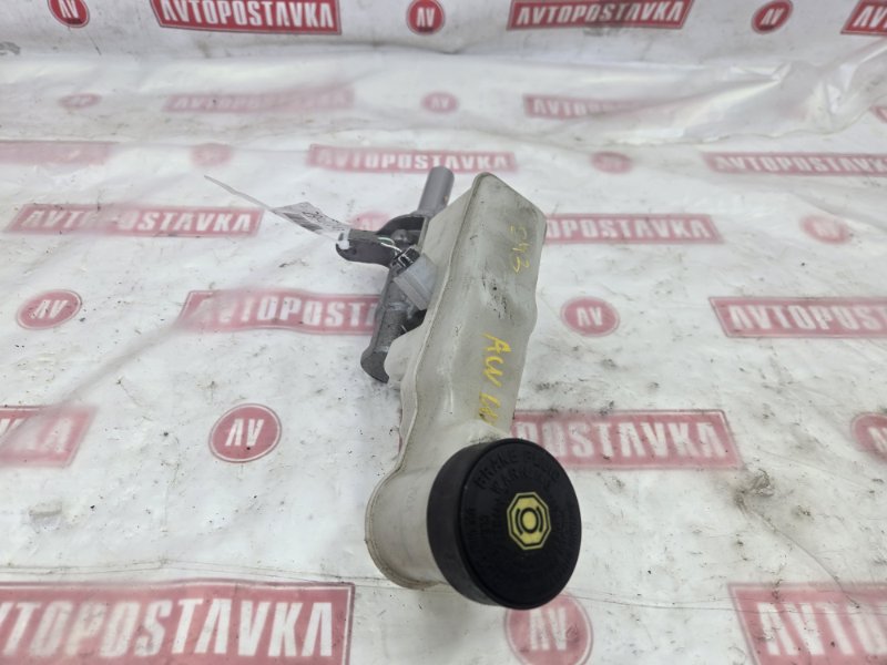 Главный тормозной цилиндр, 400 рублей, Красноярск