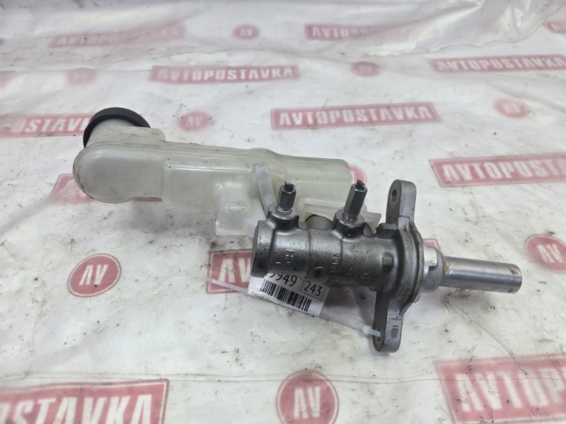 Главный тормозной цилиндр, 400 рублей, Красноярск