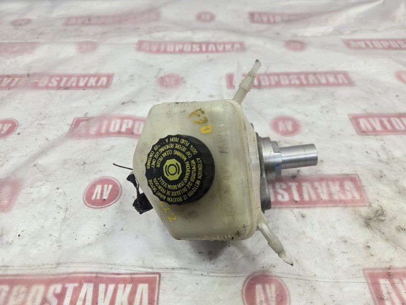 Главный тормозной цилиндр, 900 рублей, Красноярск