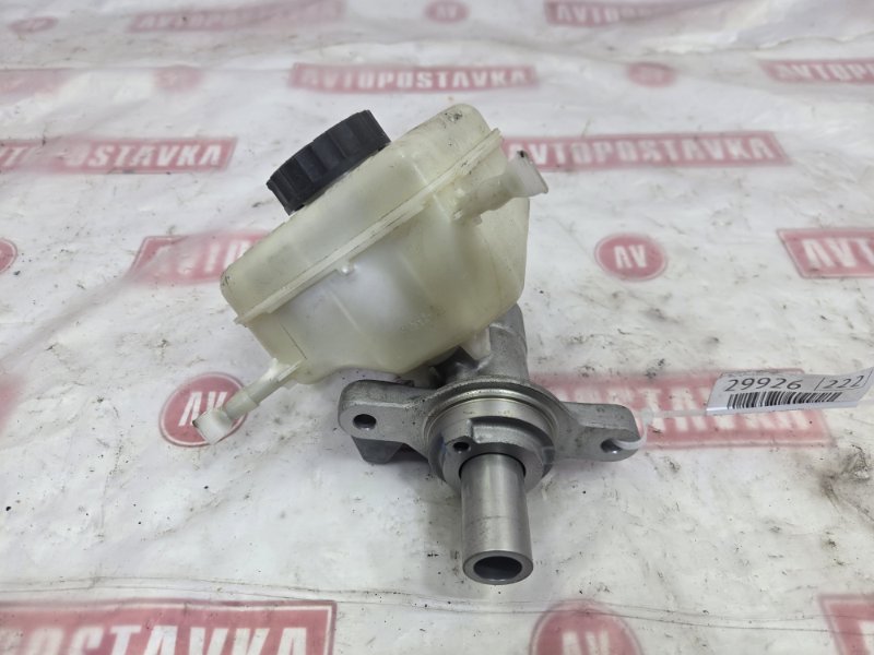 Главный тормозной цилиндр, 900 рублей, Красноярск