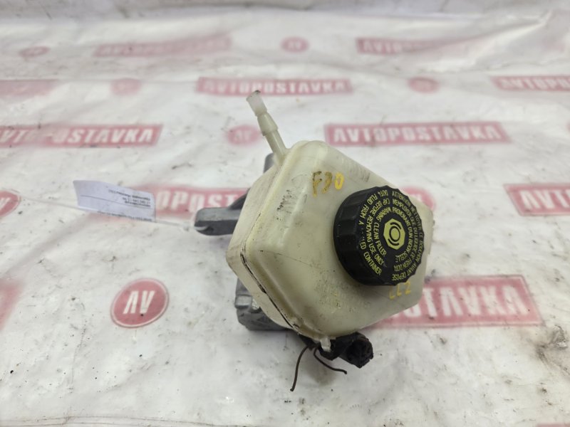 Главный тормозной цилиндр, 900 рублей, Красноярск