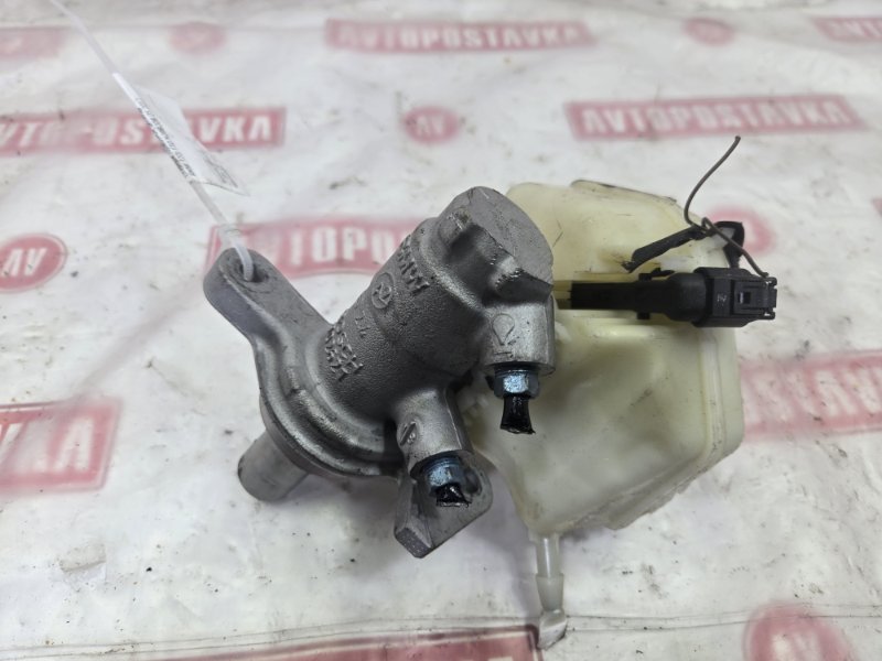 Главный тормозной цилиндр, 900 рублей, Красноярск