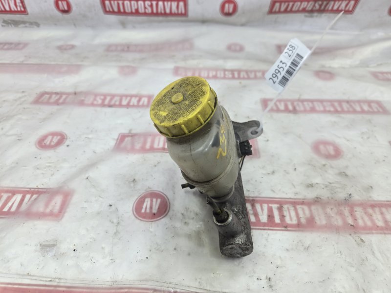 Главный тормозной цилиндр, 1300 рублей, Красноярск