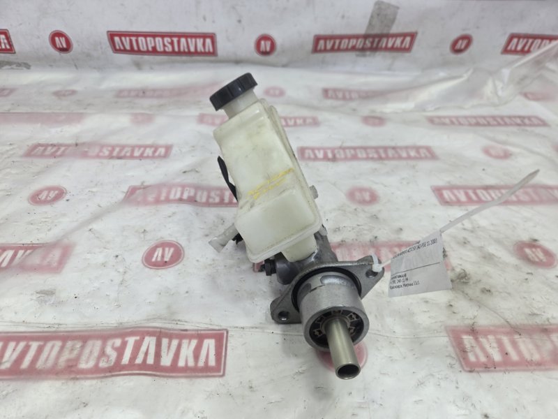 Главный тормозной цилиндр, 500 рублей, Красноярск