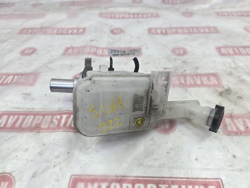 Главный тормозной цилиндр, 900 рублей, Красноярск