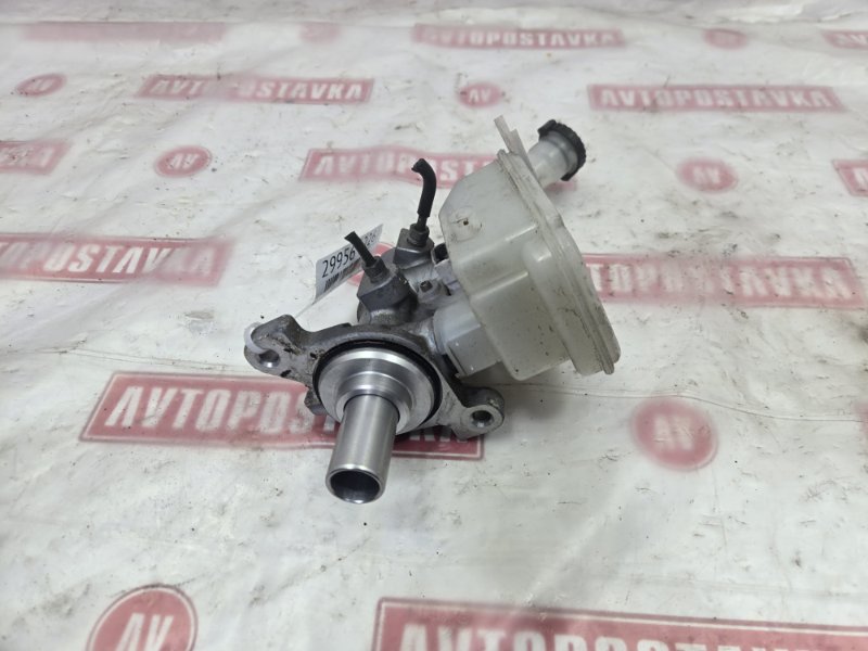 Главный тормозной цилиндр, 900 рублей, Красноярск