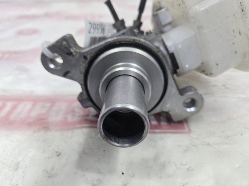 Главный тормозной цилиндр, 900 рублей, Красноярск