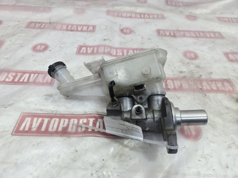 Главный тормозной цилиндр, 900 рублей, Красноярск