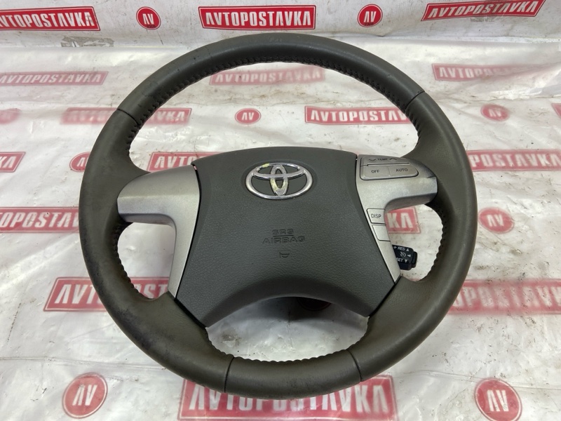 Рулевое колесо, 6000 рублей, Красноярск